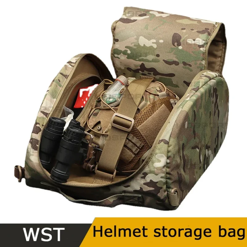 Tactical Helmet Bag