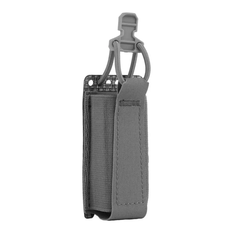 Single Plate Carrier Pistol Mag Pounch
