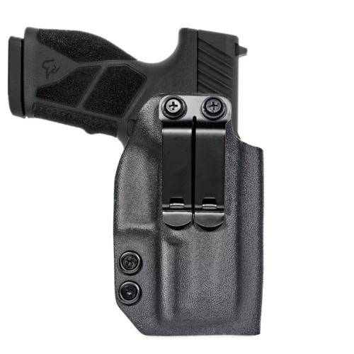 Taurus GX2 IWB Kydex Holster