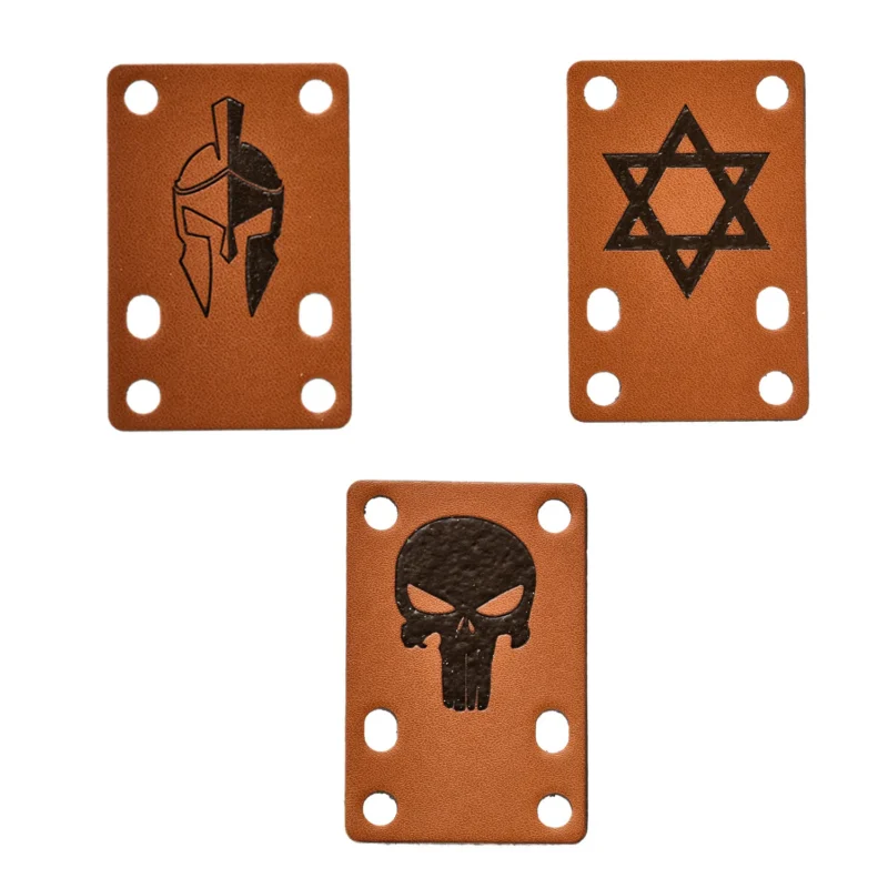 IWI Masada Slim Sidecar IWB Kydex Holster - Image 6