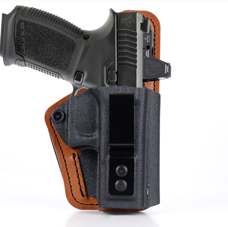 GForce RPX9 Exodus IWB Hybrid Holster