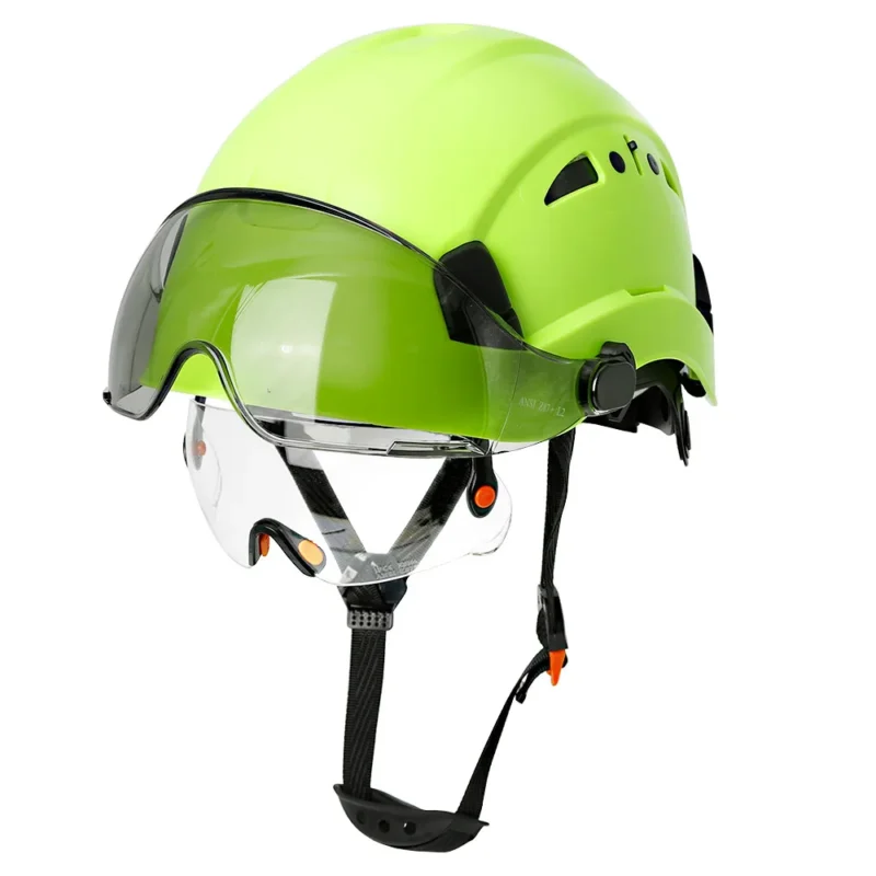 CE Construction Safety Hard Hat Helmet