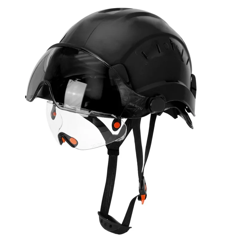 CE Construction Safety Hard Hat Helmet
