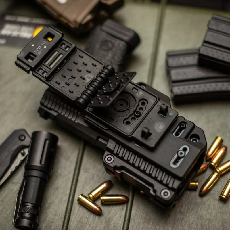 UniPro OWB Holster - Image 4
