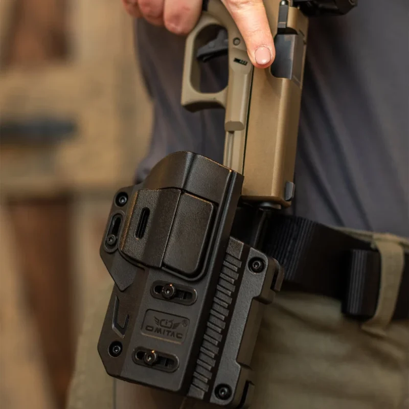 UniPro OWB Holster - Image 5