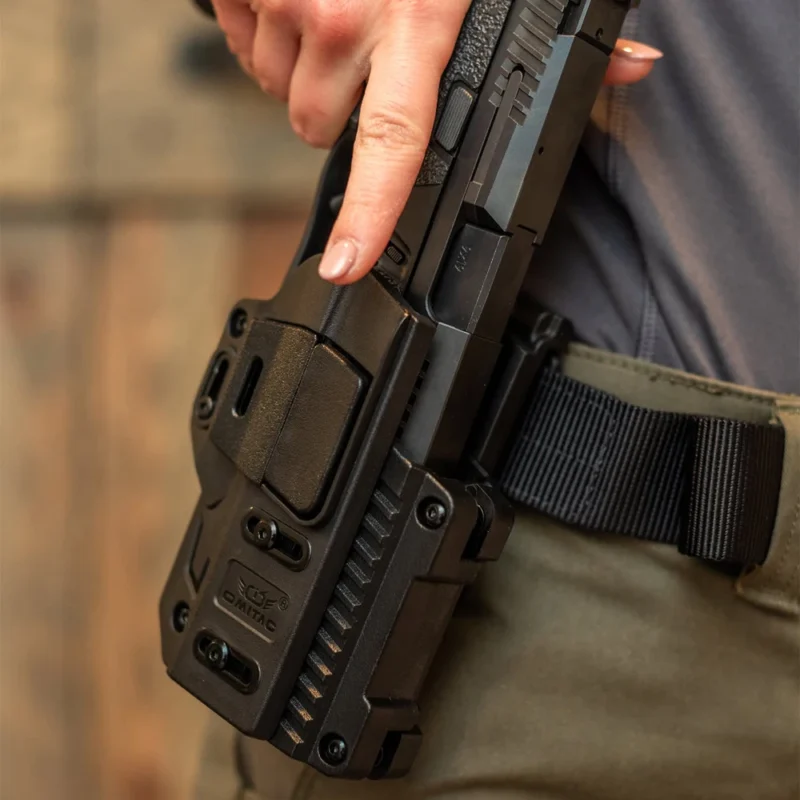 UniPro OWB Holster - Image 3