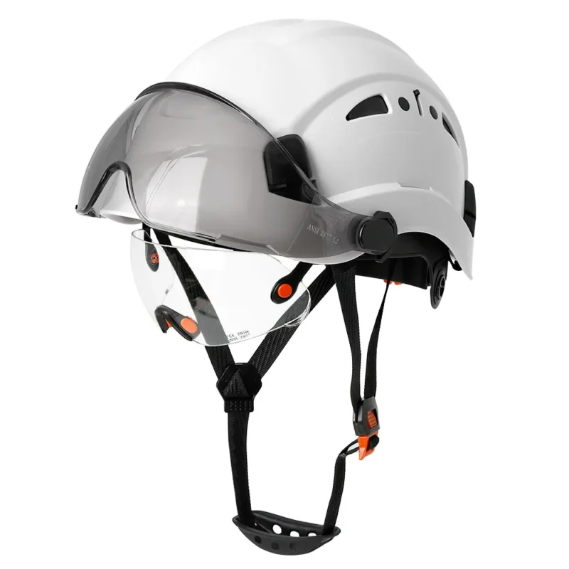 CE Construction Safety Hard Hat Helmet