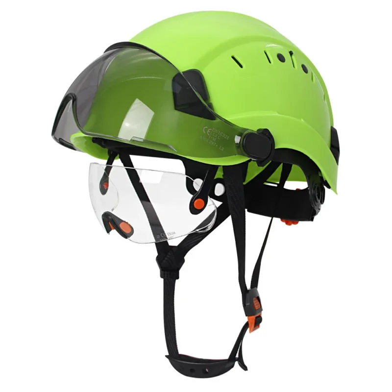 CE Construction Safety Hard Hat Helmet