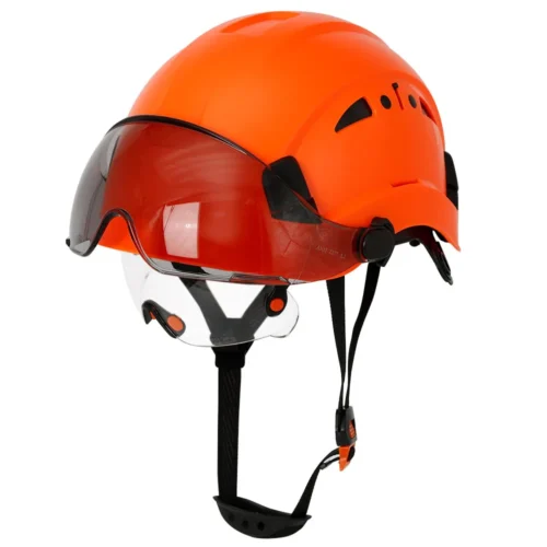 CE Construction Safety Hard Hat Helmet