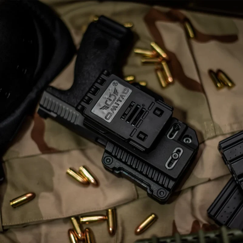UniPro OWB Holster - Image 6