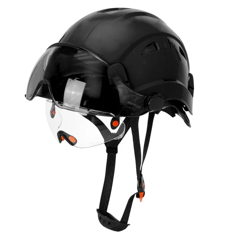 CE Construction Safety Hard Hat Helmet