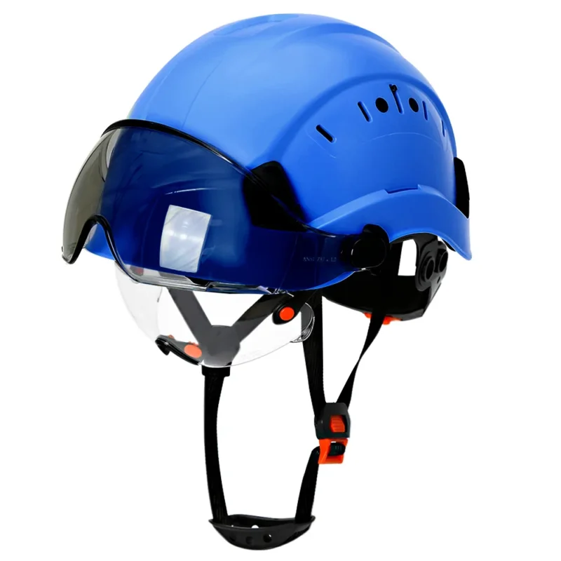 CE Construction Safety Hard Hat Helmet