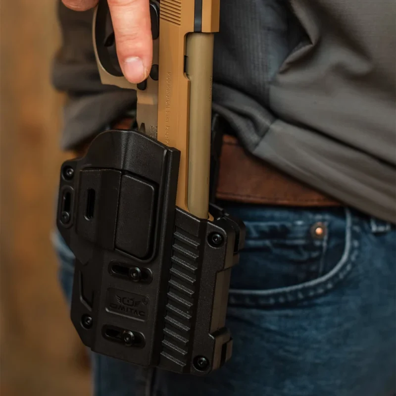 UniPro OWB Holster - Image 8
