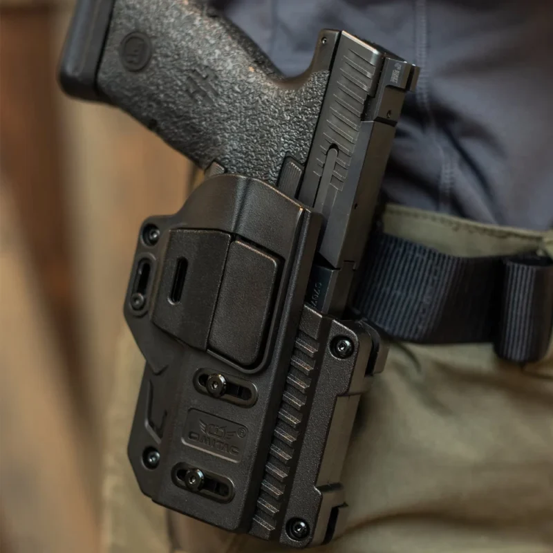 UniPro OWB Holster - Image 7