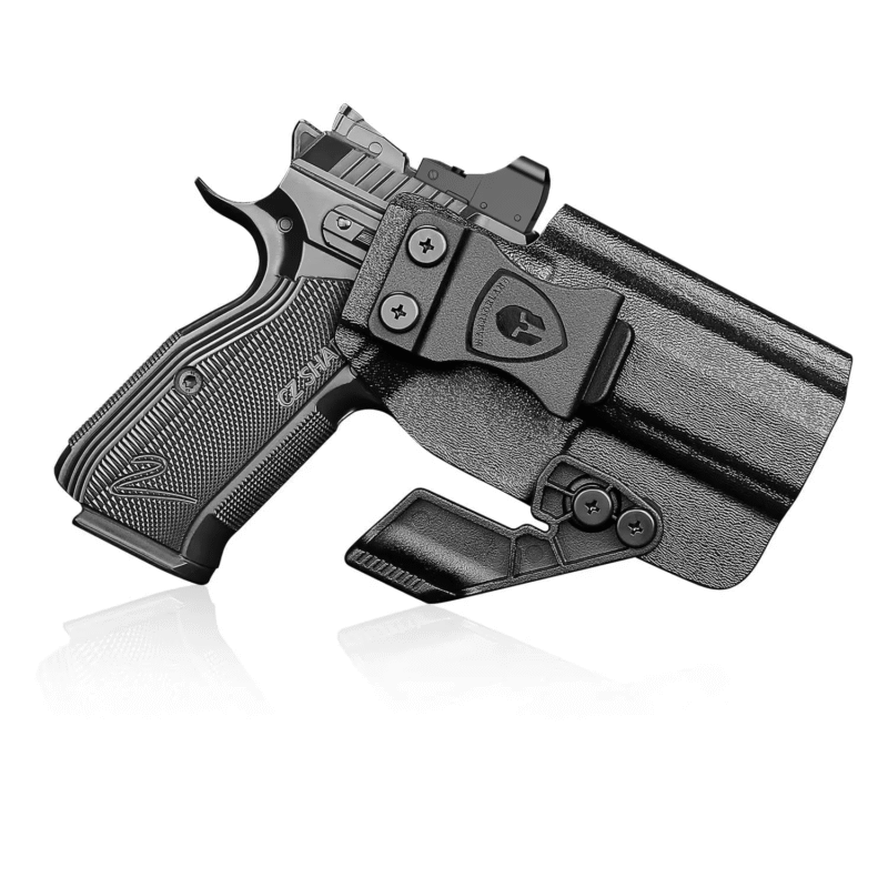 CZ Shadow 2 IWB Kydex Holster