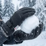 Waterproof & Windproof Below Zero 0° Winter Gloves for Men/Women, 3M Thinsulate™ Thermal Gloves Touch Screen Warm Gloves for Skiing,Cycling,Motorcycle,Running