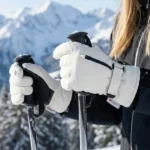 Waterproof & Windproof Below Zero 0° Winter Gloves for Men/Women, 3M Thinsulate™ Thermal Gloves Touch Screen Warm Gloves for Skiing,Cycling,Motorcycle,Running