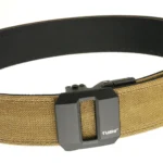 Military Tactical Ratchet Belt Metal Automatic Buckle
