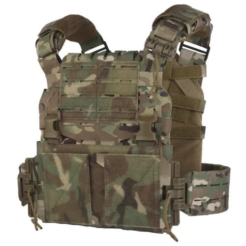 K-20 Titan Tactical Plate Carrier