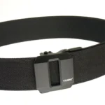 Military Tactical Ratchet Belt Metal Automatic Buckle