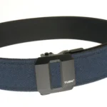 Military Tactical Ratchet Belt Metal Automatic Buckle