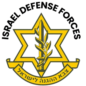ISRAEL-DEFENSE-FORCES