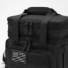 Men's Tactical Lunch Box & Insulated Lunch Bag 18L - Large Expandable Heavy Duty Leak Proof Cooler