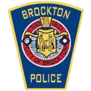 brockton pd