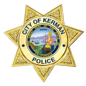 city of kerman pd