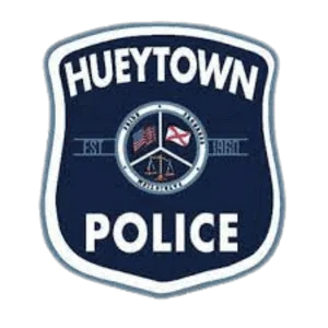 hueytown pd