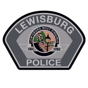 lewisburg police