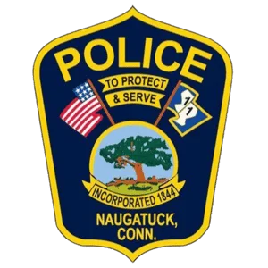 naugatuck conn police