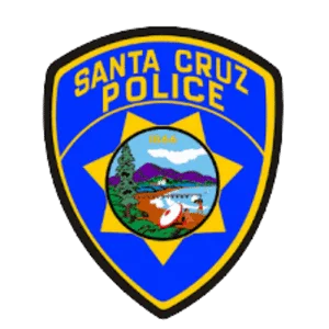 santa cruz pd
