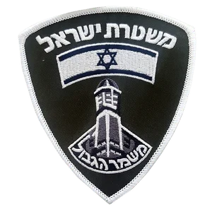 telaviv police