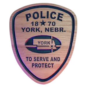 york pd