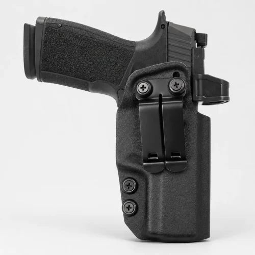 Sig P365 XMacro Holster - IWB