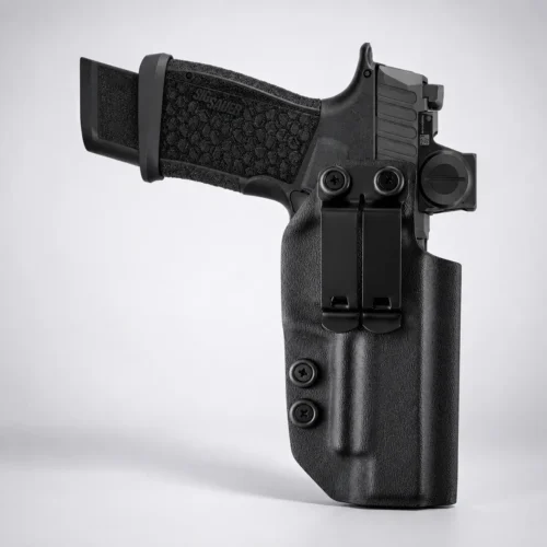 Sig P365 Fuse Holster iwb