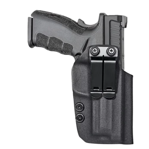 Springfield Armory XD Mod 3 Holster