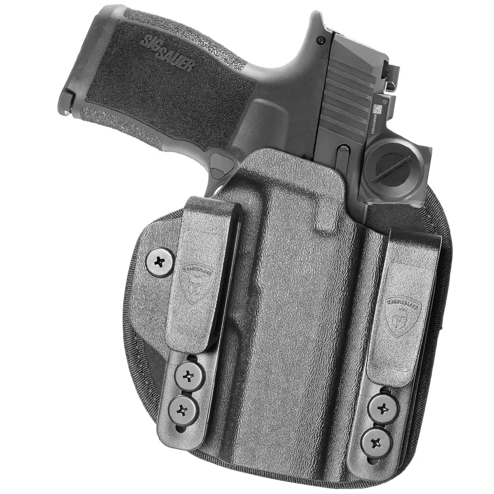 Sig P365XL Holster