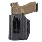springfield echelon holster with light