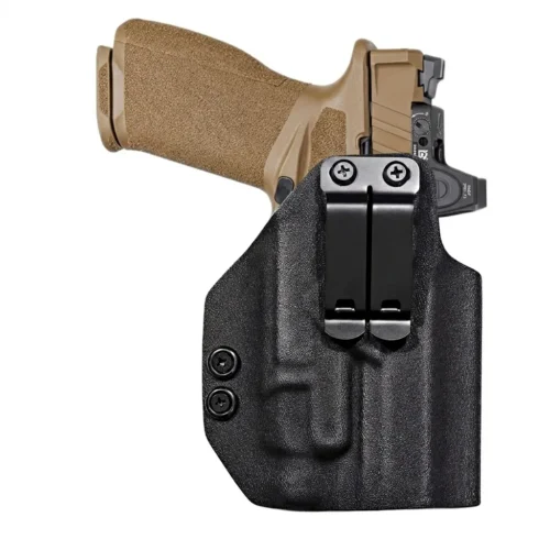 Springfield Echelon Holster with TLR 7 right hand