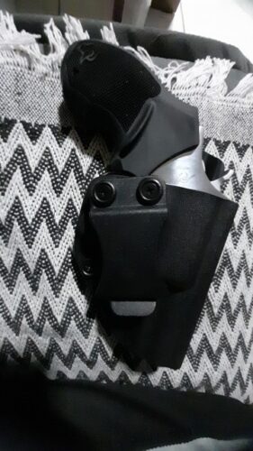 Click to view full screen Taurus Revolver 605 / 85 / 856 / 942 (same frame) 2