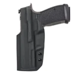 Sig P365 AXG Holster back face
