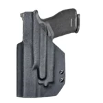 springfield echelon holster with light