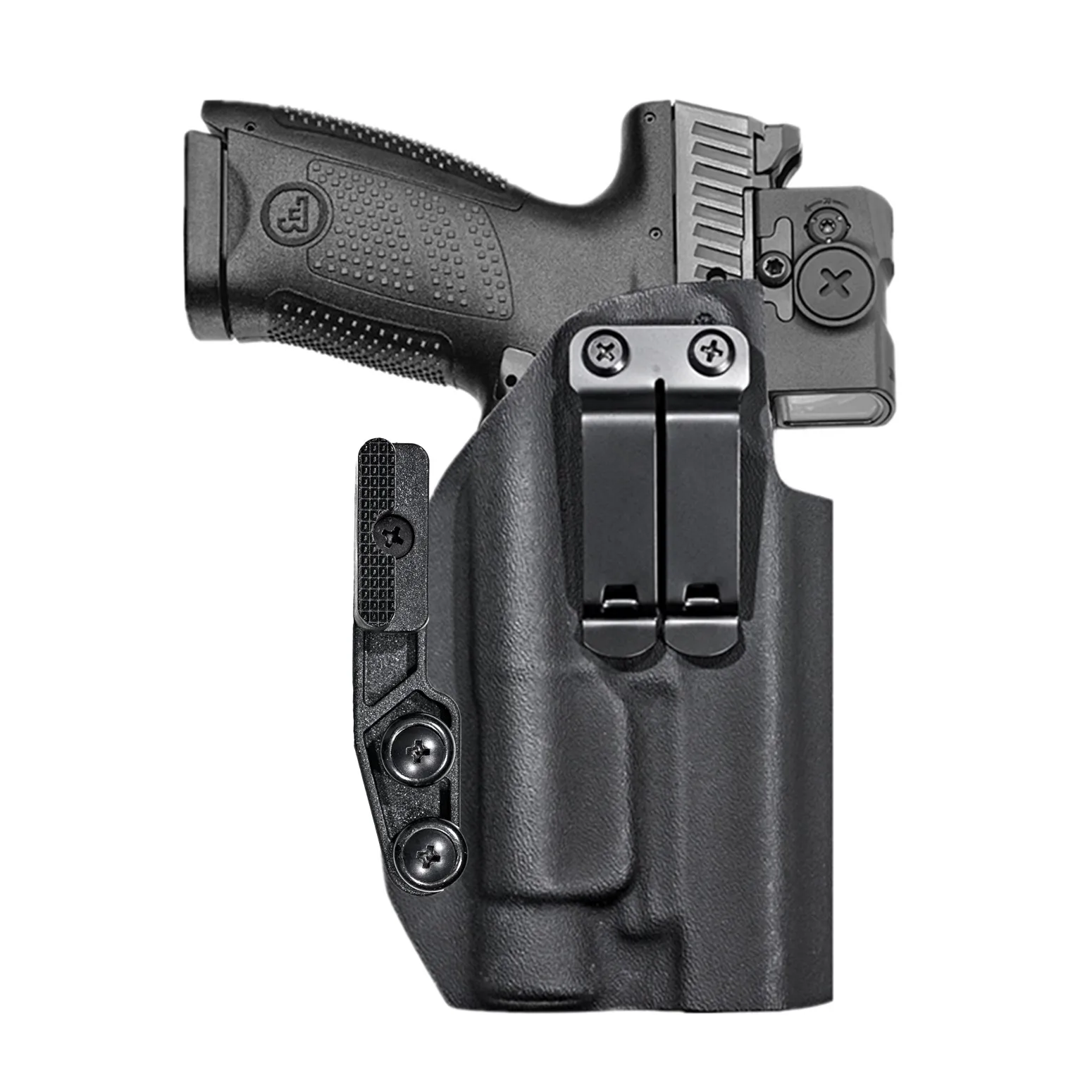 CZ P10C Holster product image