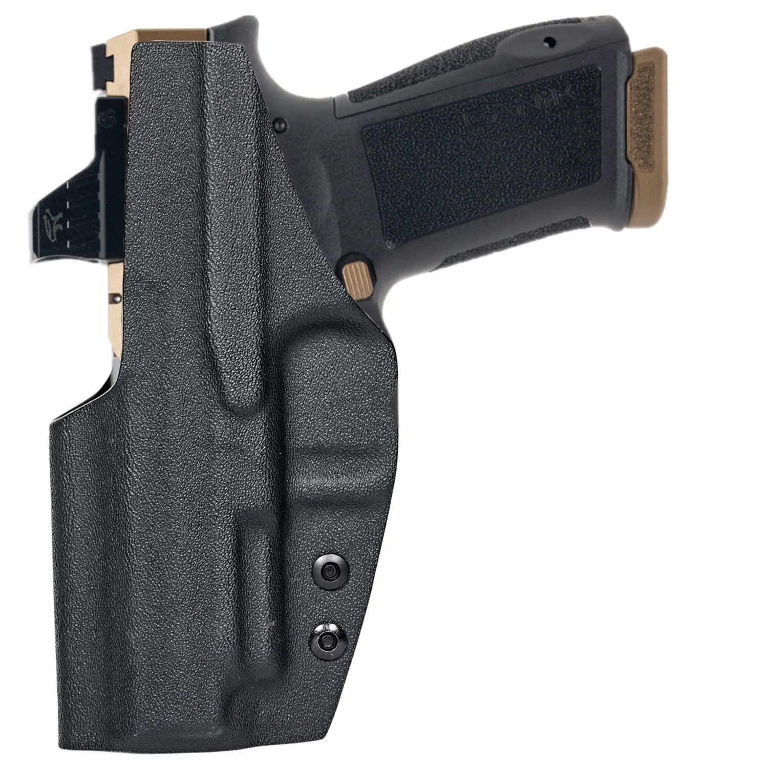 canik mc9ls iwb holster