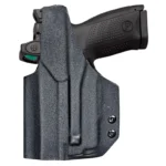 cz p10c olight baldr s holster