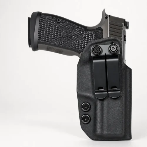 Sig P365 AXG Holster iwb kydex right hand
