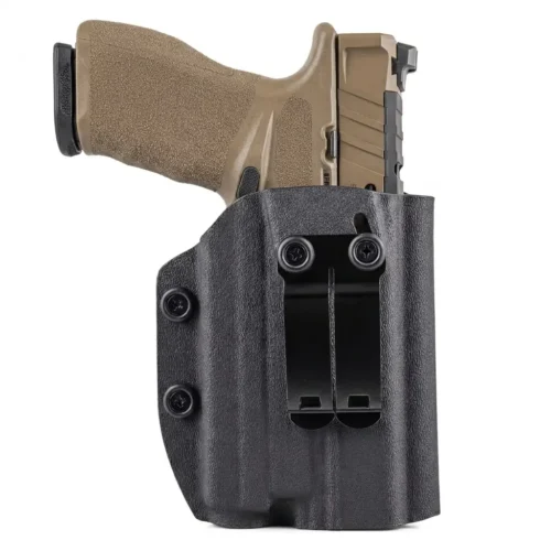 springfield echelon holster with light