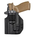 Springfield Echelon Holster with TLR 7 left hand